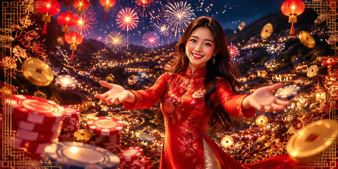 vn33 Lịch sử vòng quay